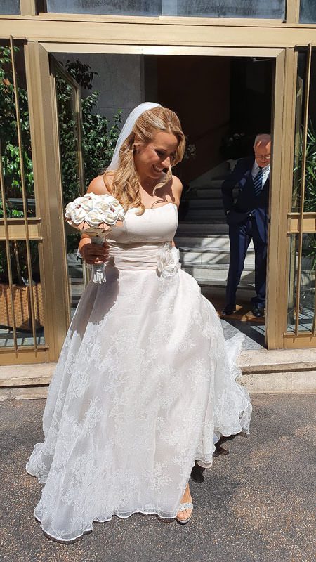 matrimonio