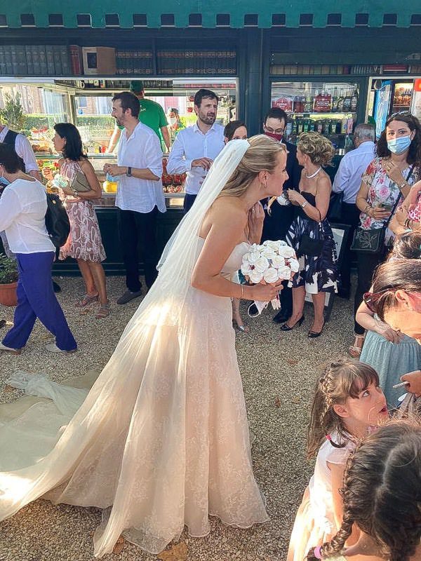 sposa