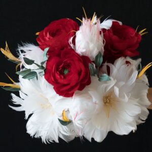 Bouquet di Carta e Creativi