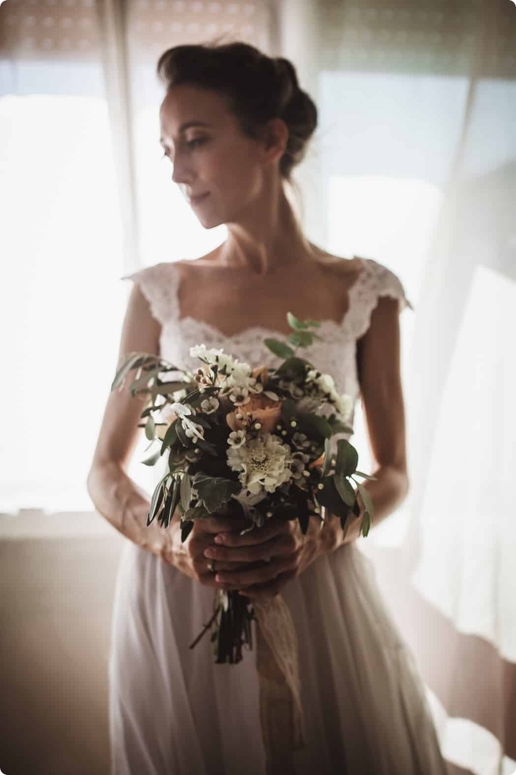 Messy Bouquet