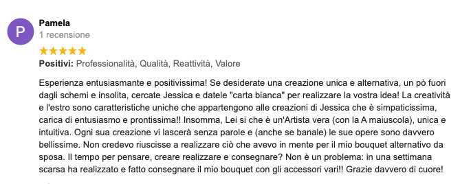 recensioni-unusual-bouquet