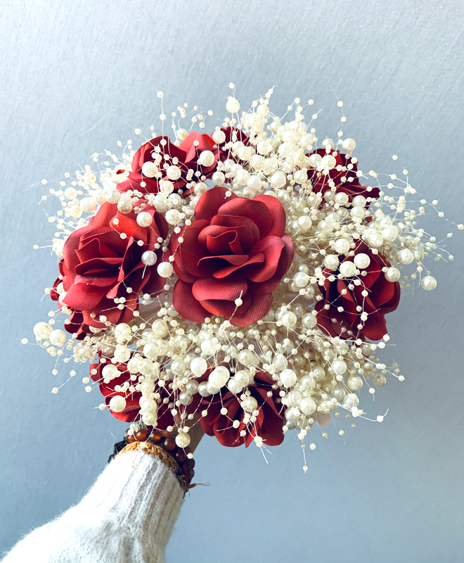 bouquet_posy