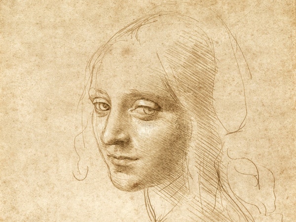 Disegno Artista Jessica Ciaffarini