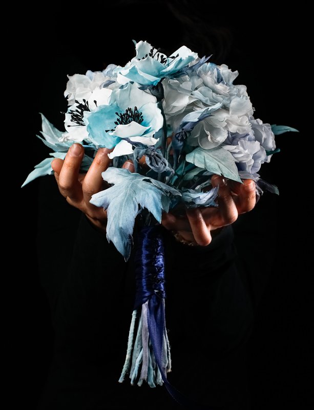 bouquet-blu