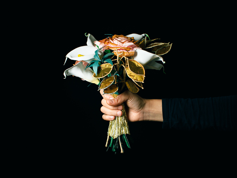 bouquet-posy-calle-e-rose