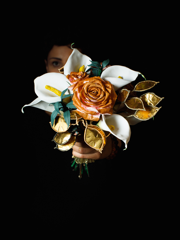 bouquet-posy