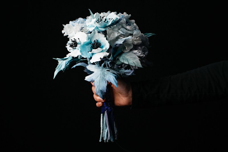 bouquet-sposa-blu