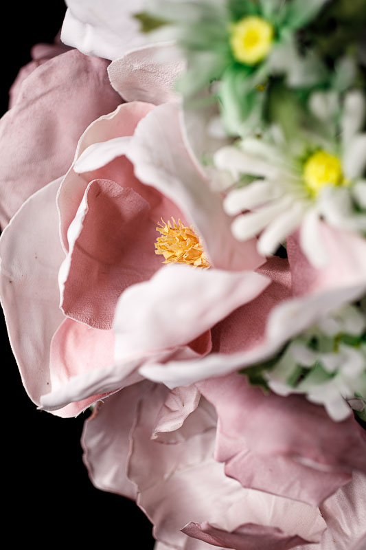 fiori seta