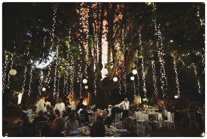 matrimonio moderno