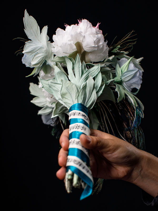 bouquet-da-sposa-tema-musica