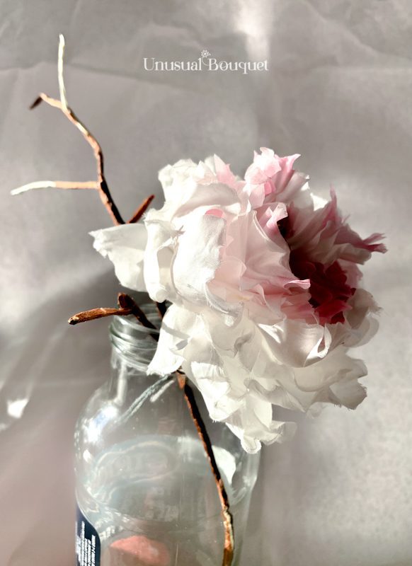 bouquet sposa peonie_