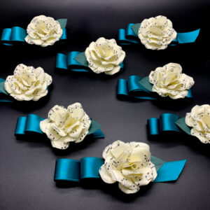 bracciali damigelle