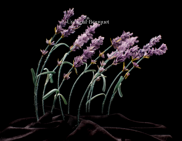 lavanda-in-seta-fiori-di-seta
