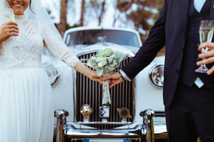 BOUQUET SPOSA 2022