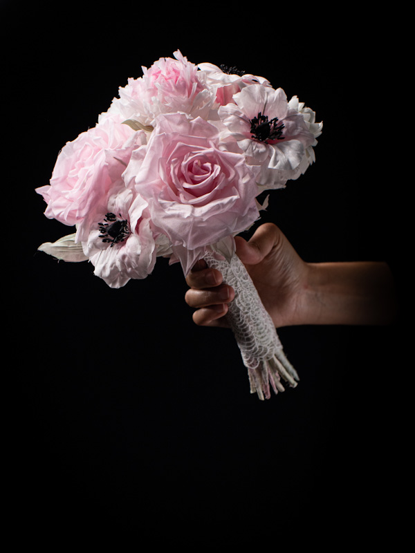 Bouquet da sposa