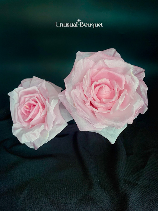 Fiori matrimonio rose