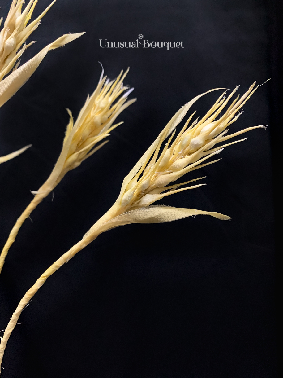 bouquet spighe di grano