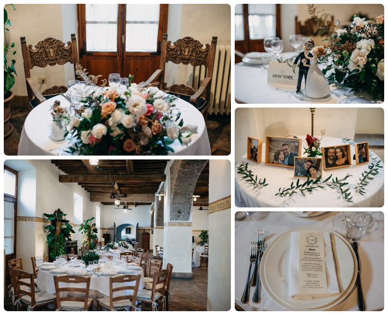composizioni floreali per matrimonio-1