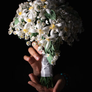 Bouquet mughetto e fiori d’arancio-07