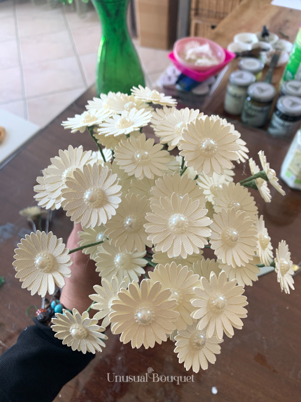 bouquet di fiori