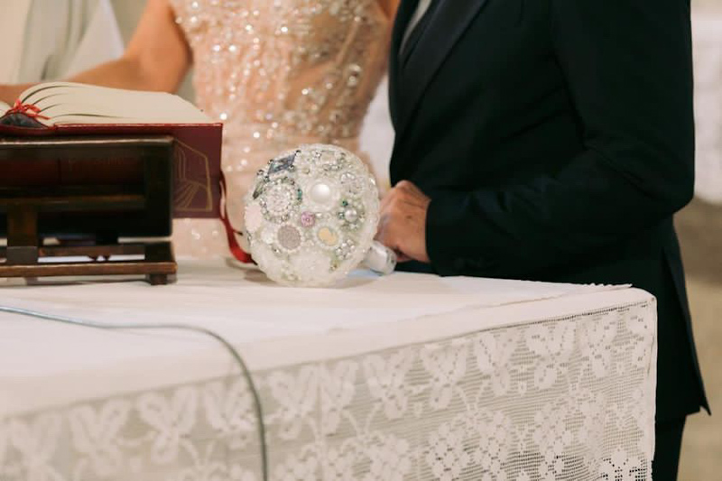 Bouquet gioiello-2