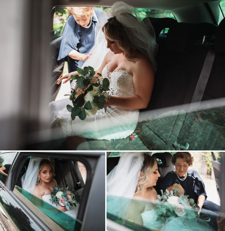 Fiori per matrimonio in agosto-1