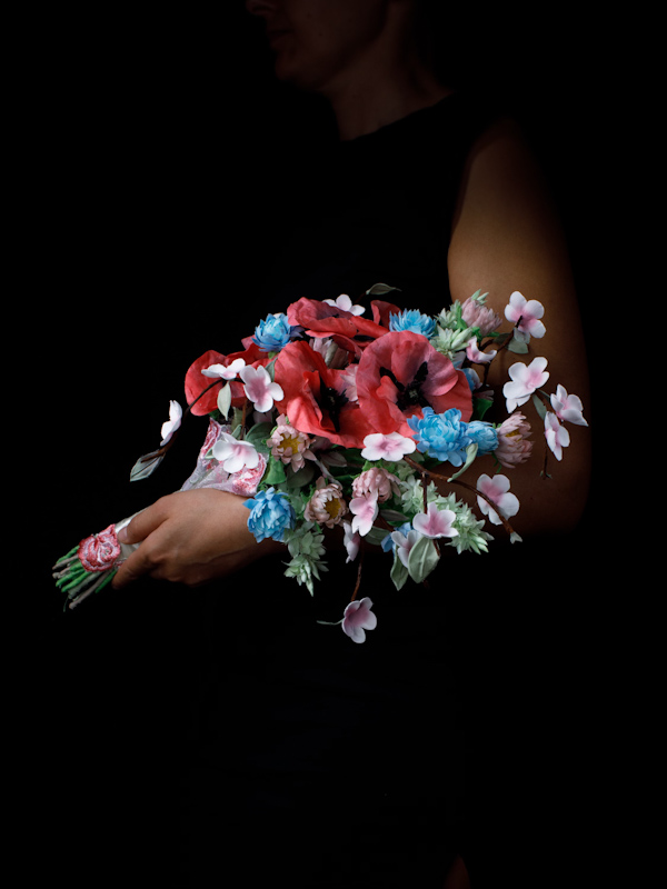 Bouquet da sposa pageant-05