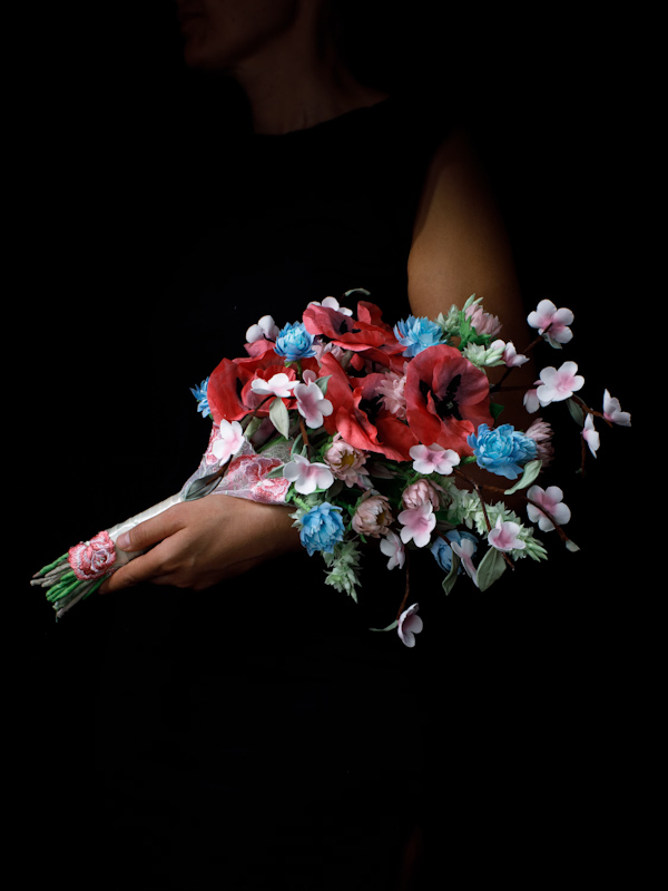 Bouquet da sposa pageant-05