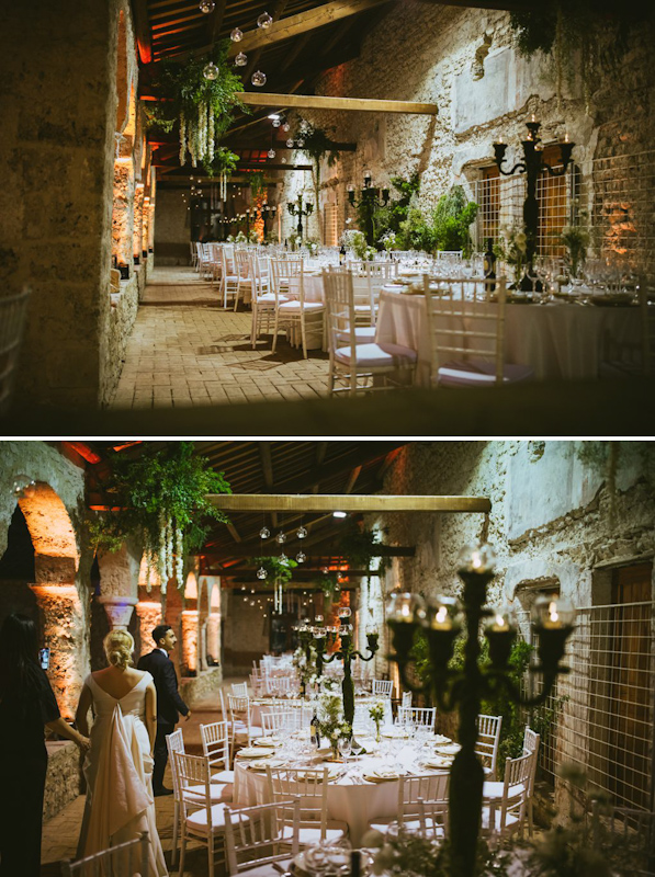 Addobbi floreali matrimoni
