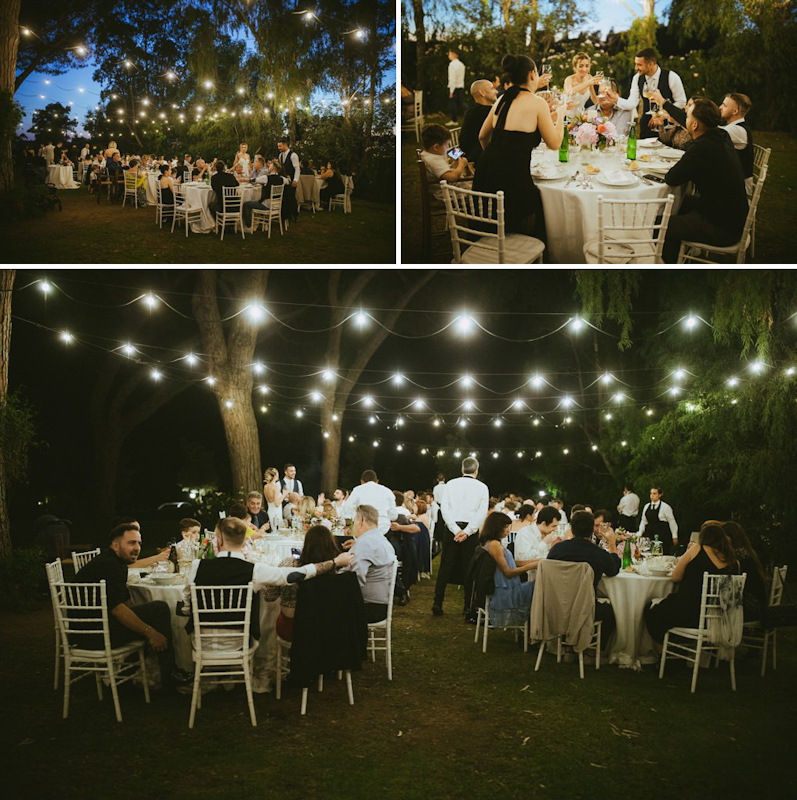 Addobbi floreali matrimoni