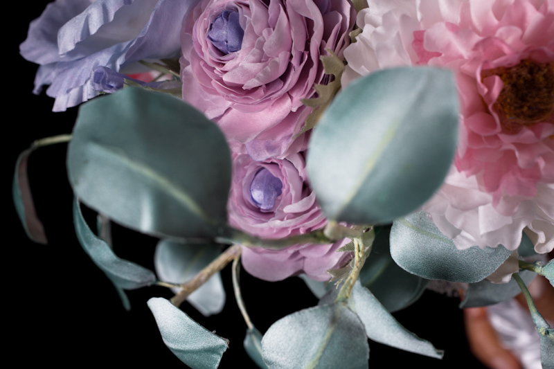 Bouquet lisianthus e ranuncoli-01