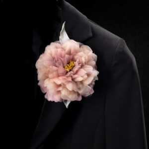 fiori di seta Unsual Bouquet haute couture-0