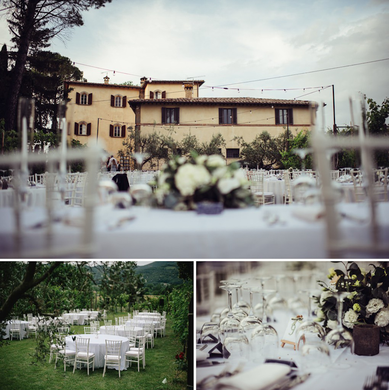 Addobbi matrimonio economici-3