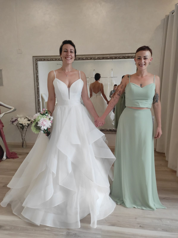 Cosa mi sarebbe piaciuto sapere prima del matrimonio?