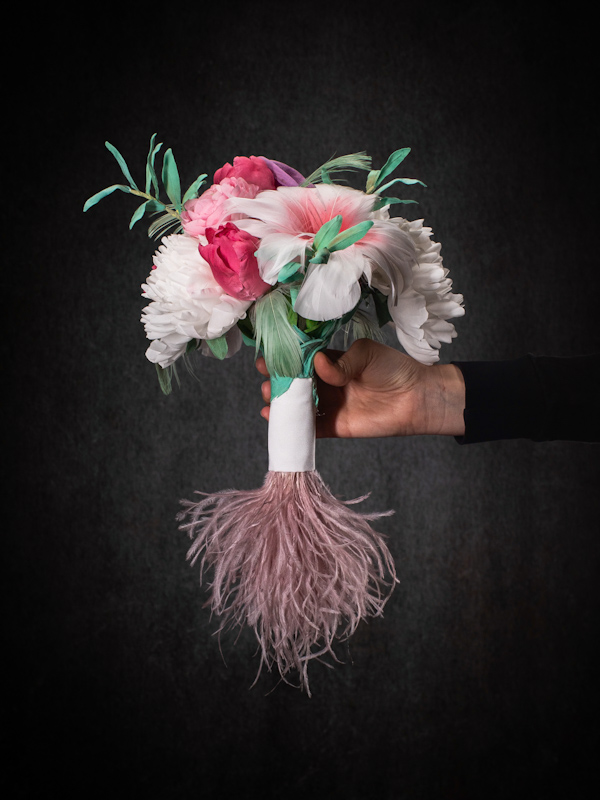 Bouquet innovativi