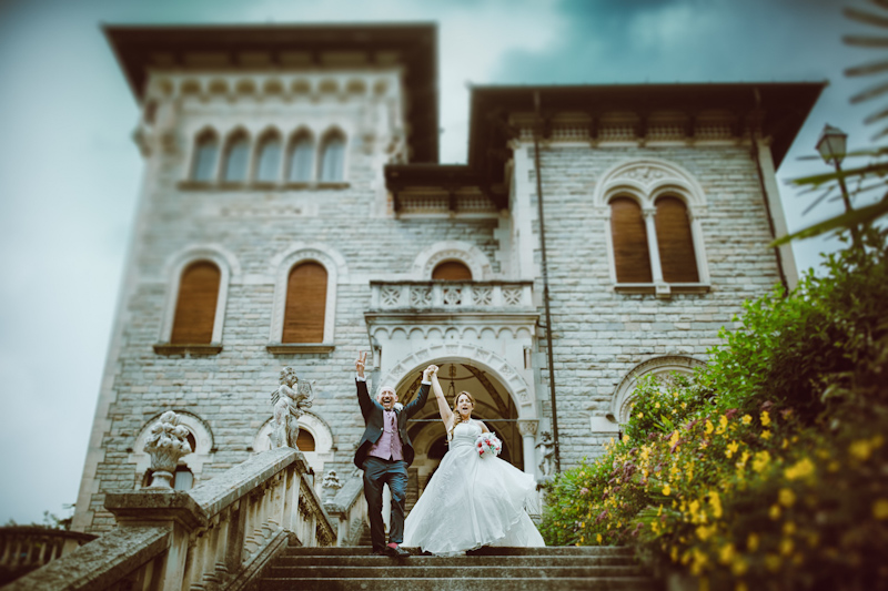 Bouquet da Sposa che fanno storia-11
