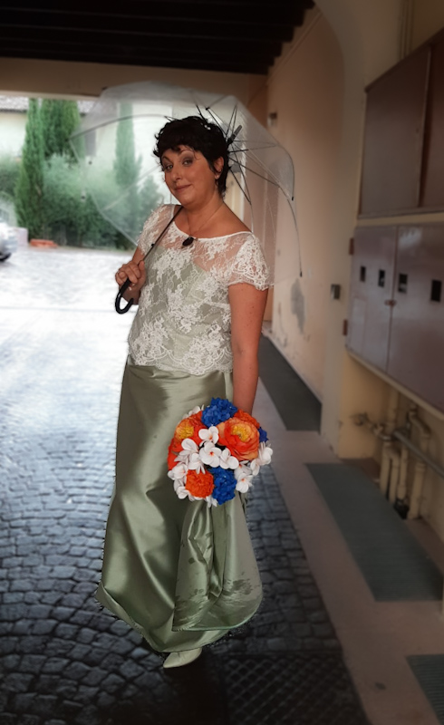 Elisabetta_ sposa Unusual, colorata e romantica-3