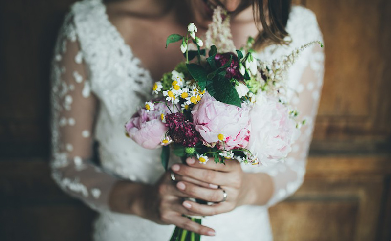 Fotografo Matrimonio Tenuta Pantano Borghese