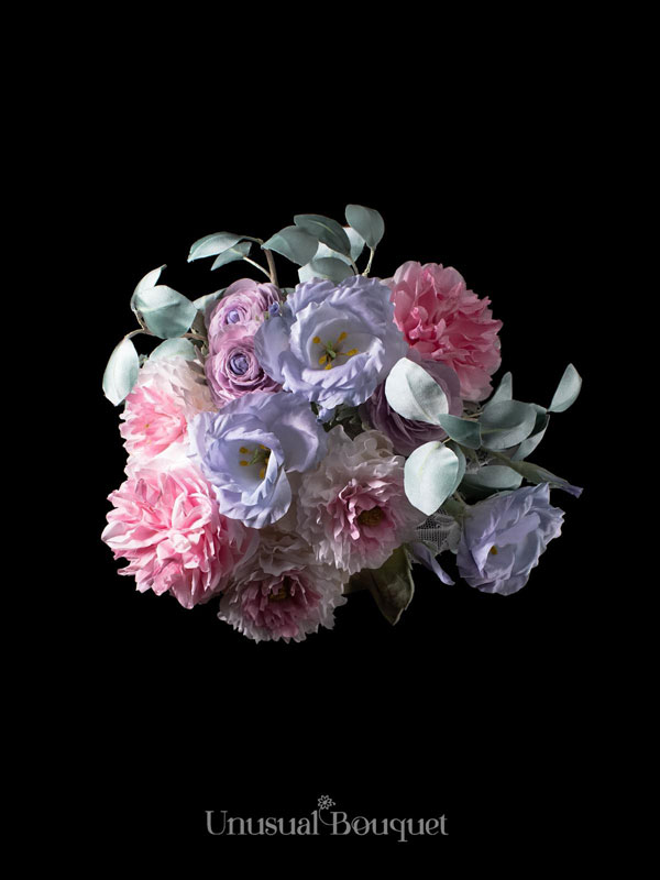 bouquet sposa alternativi