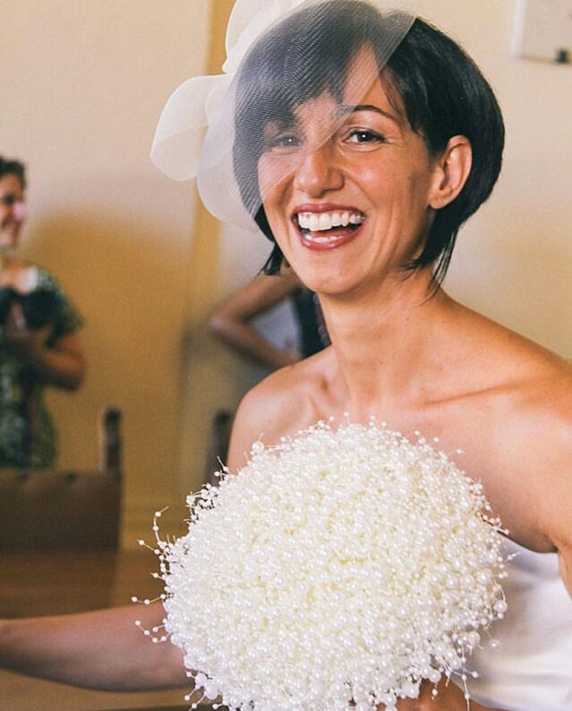 Bouquet artigianale