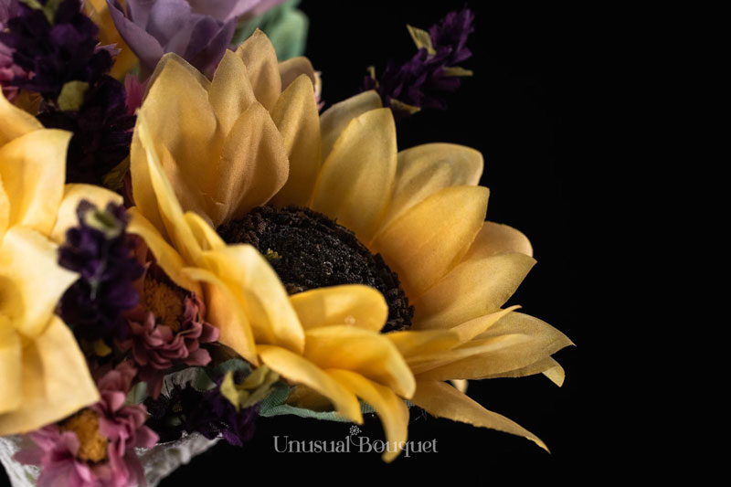 bouquet luxury
