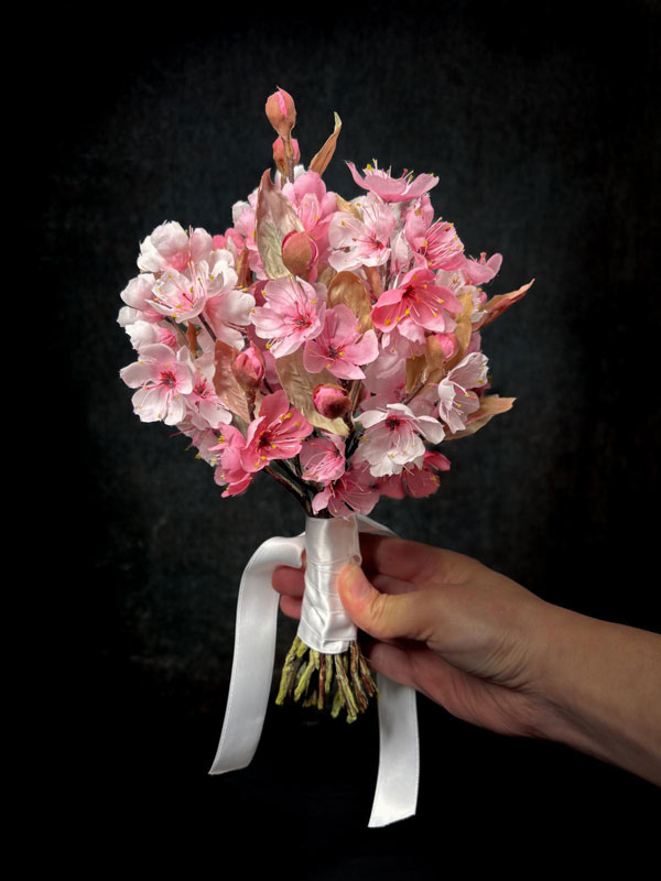 fiori finti