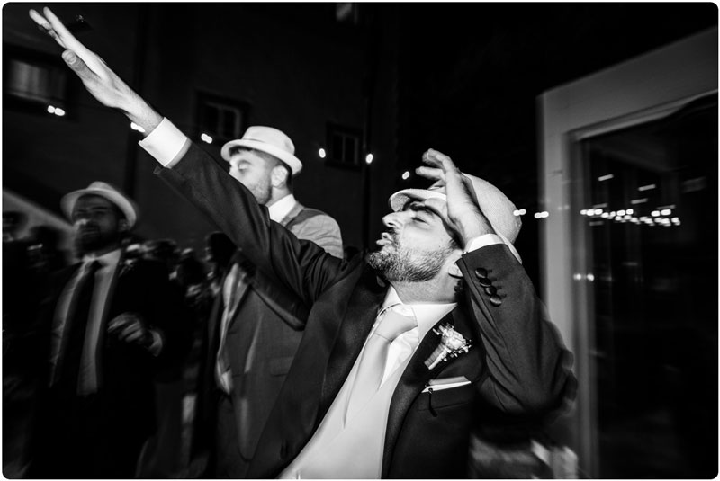 Matrimonio 2.0