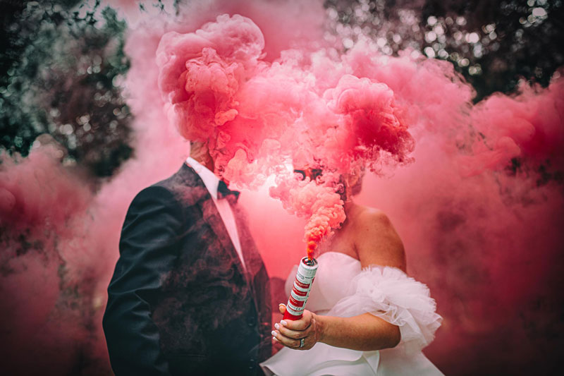 Matrimonio 2.0