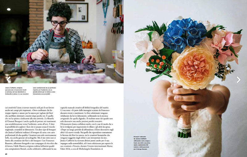Jessica-Maestra-Artigiana-Fiori-di-Seta-Mestieri-d'Arte-e-Design_