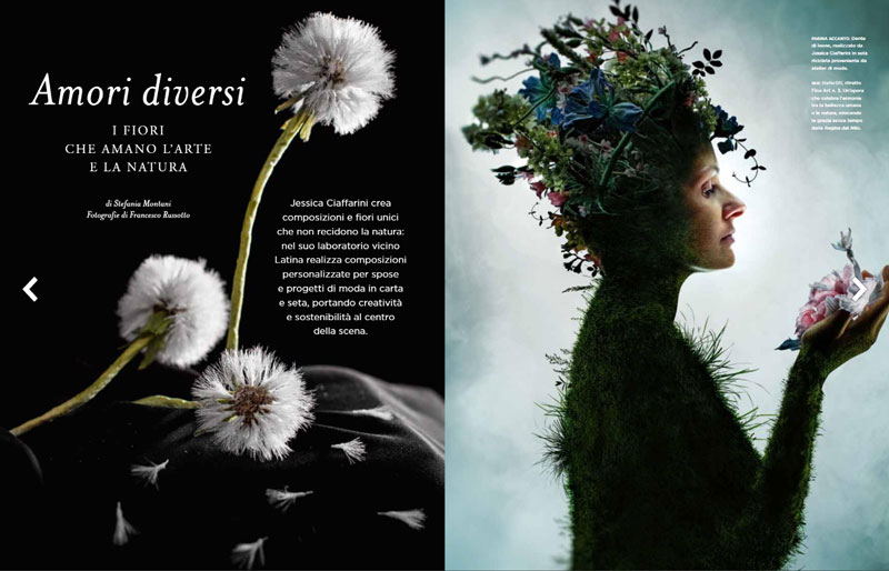 artigianato-artistico-jessica-dettaglio-fiore-seta