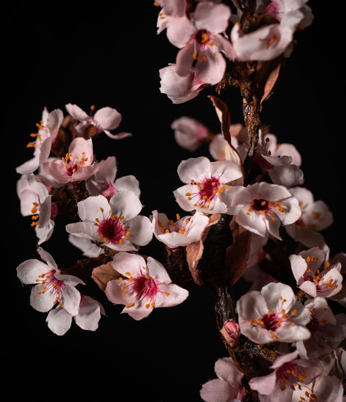 bouquet_lusso_artigianale_italiano_seta