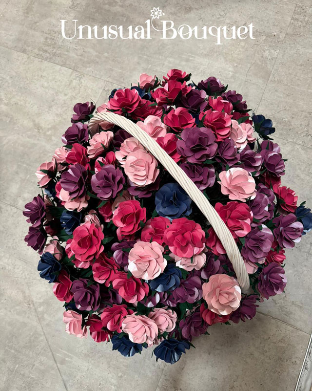creazione_fiori_carta_handmade_italia