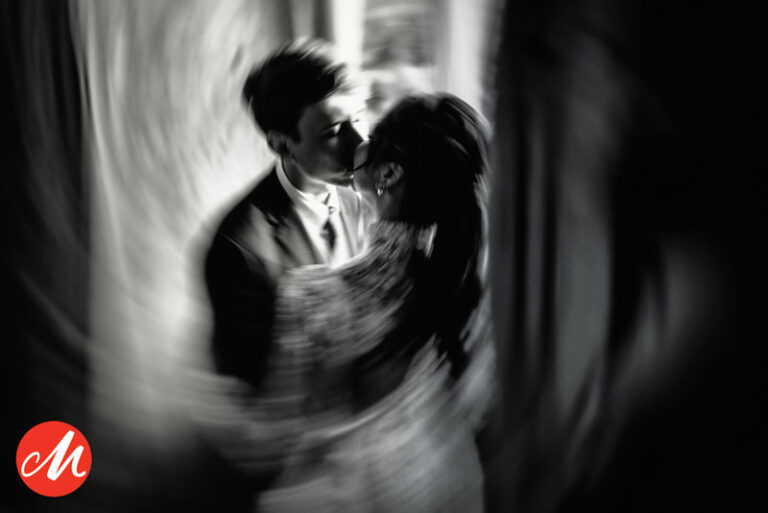 fotografo matrimonio professionista