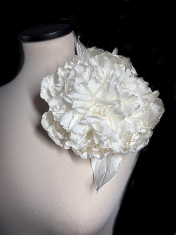 spilla fiore